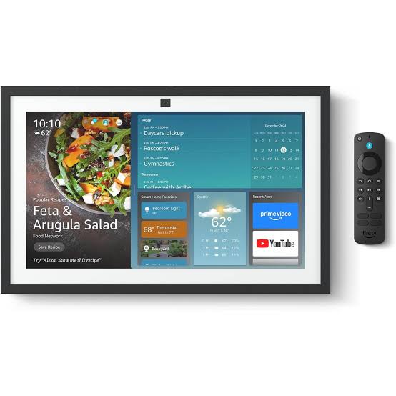 Smart display rental in Smart home gadgets category